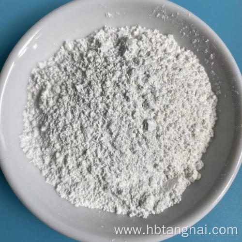 magnesium oxide powder Calcined Magnesite